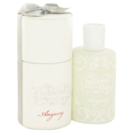 Anyway By Juliette Has A Gun - Eau De Parfum Spray 3.3 Oz