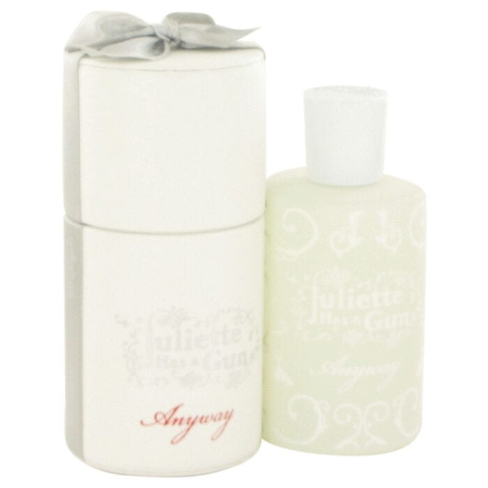 Anyway By Juliette Has A Gun - Eau De Parfum Spray 3.3 Oz