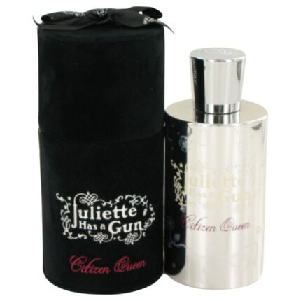 Citizen Queen By Juliette Has A Gun - Eau De Parfum Spray 3.4 Oz