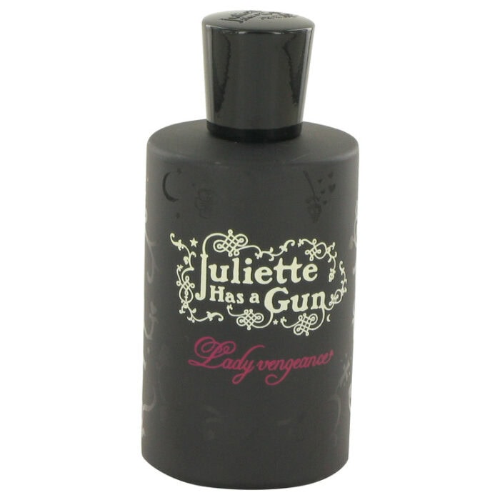 Lady Vengeance By Juliette Has A Gun - Eau De Parfum Spray (unboxed) 3.4 Oz - Image 1