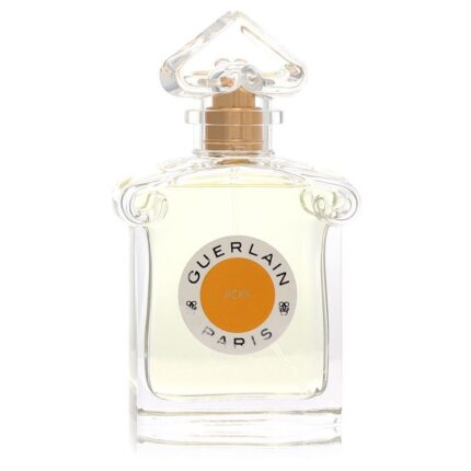 Jicky By Guerlain - Eau De Parfum Spray (Unboxed) 2.5 Oz