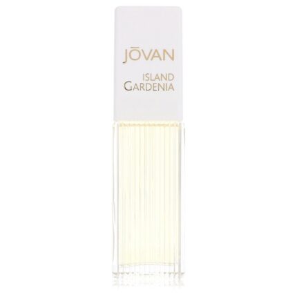 Jovan Island Gardenia By Jovan - Cologne Spray (unboxed) 1.5 Oz