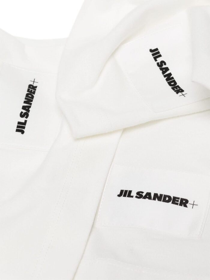 JIL SANDER 3-pack Short-sleeved T-shirt