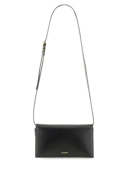 JIL SANDER "ALL-DAY" BAG