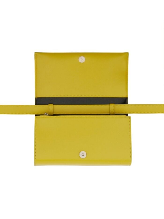 JIL SANDER "ALL-DAY" BAG