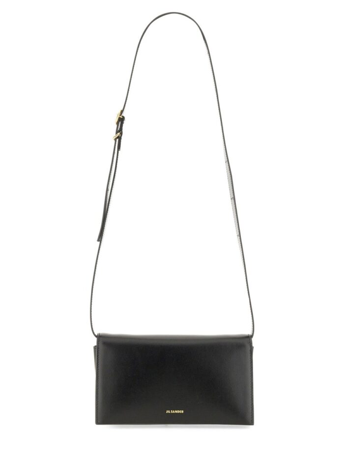 JIL SANDER "ALL-DAY" BAG