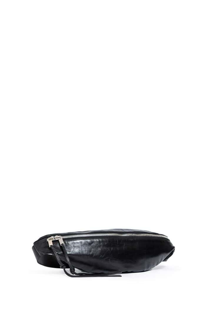 JIL SANDER Banana Belt Bag