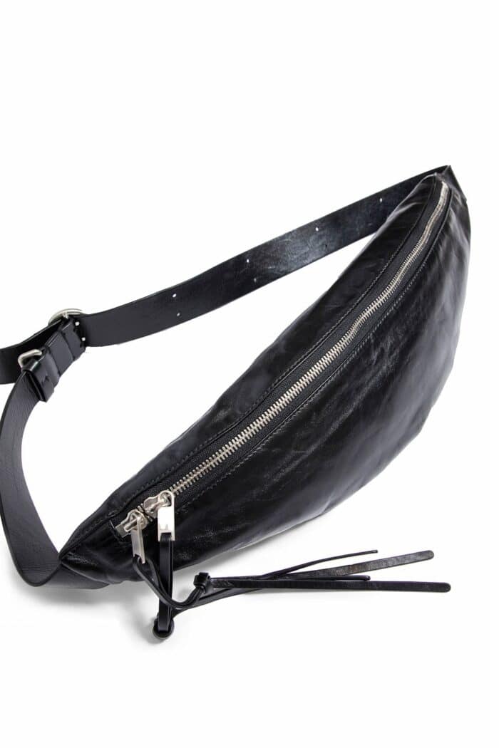 JIL SANDER Banana Belt Bag