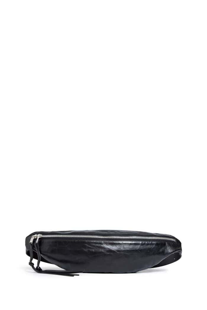 JIL SANDER Banana Belt Bag