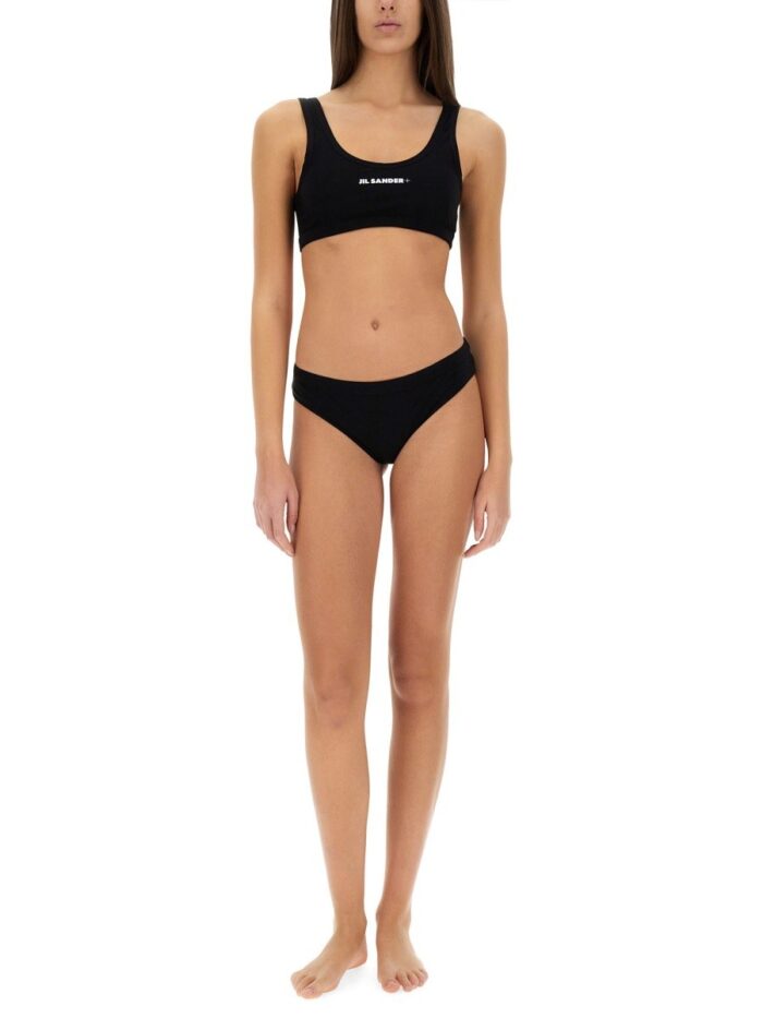 JIL SANDER BIKINI BRIEFS