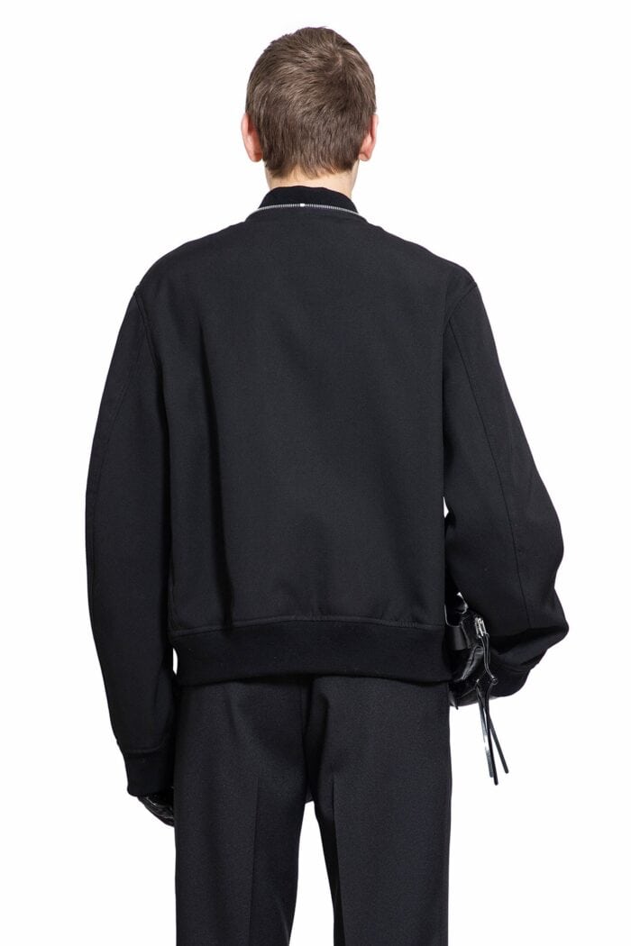 JIL SANDER Blouson 05