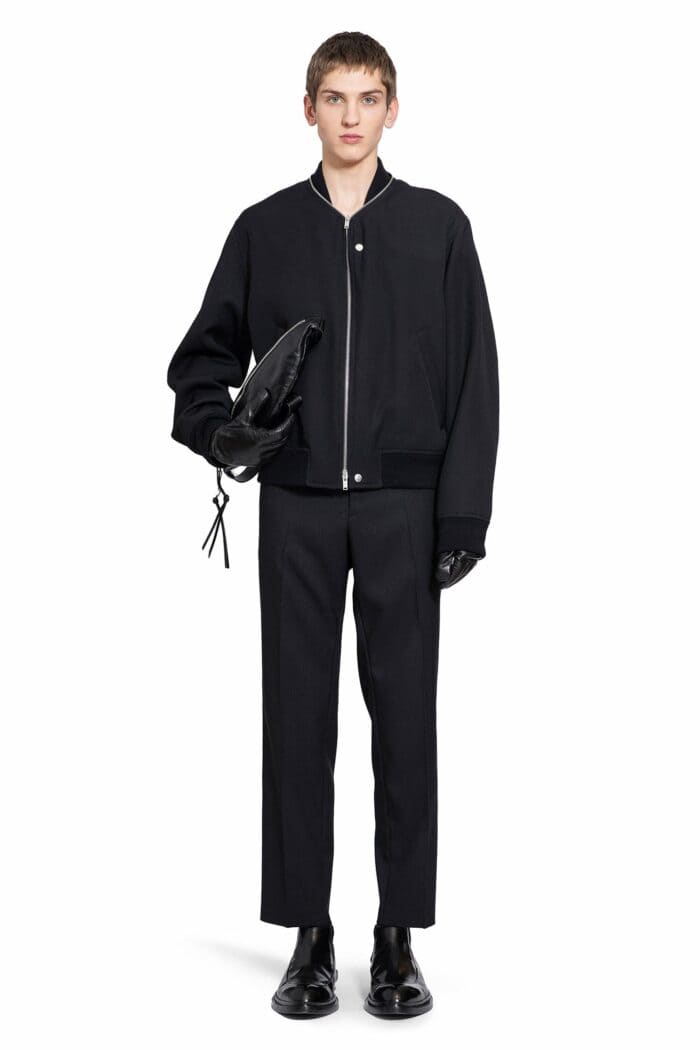 JIL SANDER Blouson 05