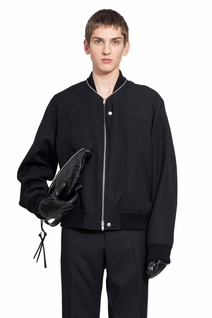 JIL SANDER Blouson 05