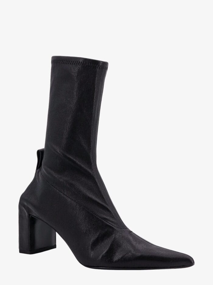 JIL SANDER BOOTS