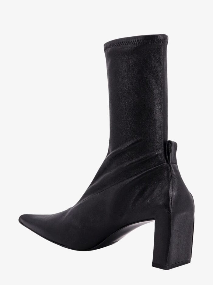 JIL SANDER BOOTS