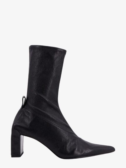 JIL SANDER BOOTS