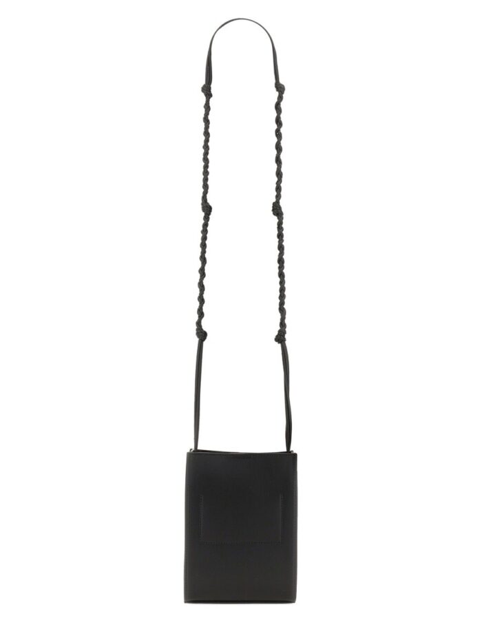 JIL SANDER BORSA A TRACOLLA TANGLE SMALL