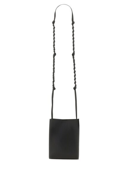 JIL SANDER BORSA A TRACOLLA TANGLE SMALL