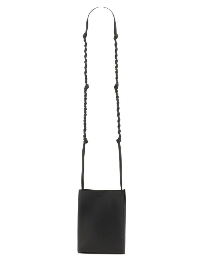 JIL SANDER BORSA A TRACOLLA TANGLE SMALL