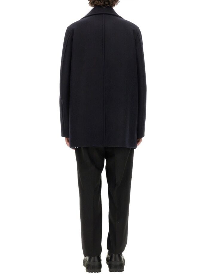 JIL SANDER "CABAN" JACKET