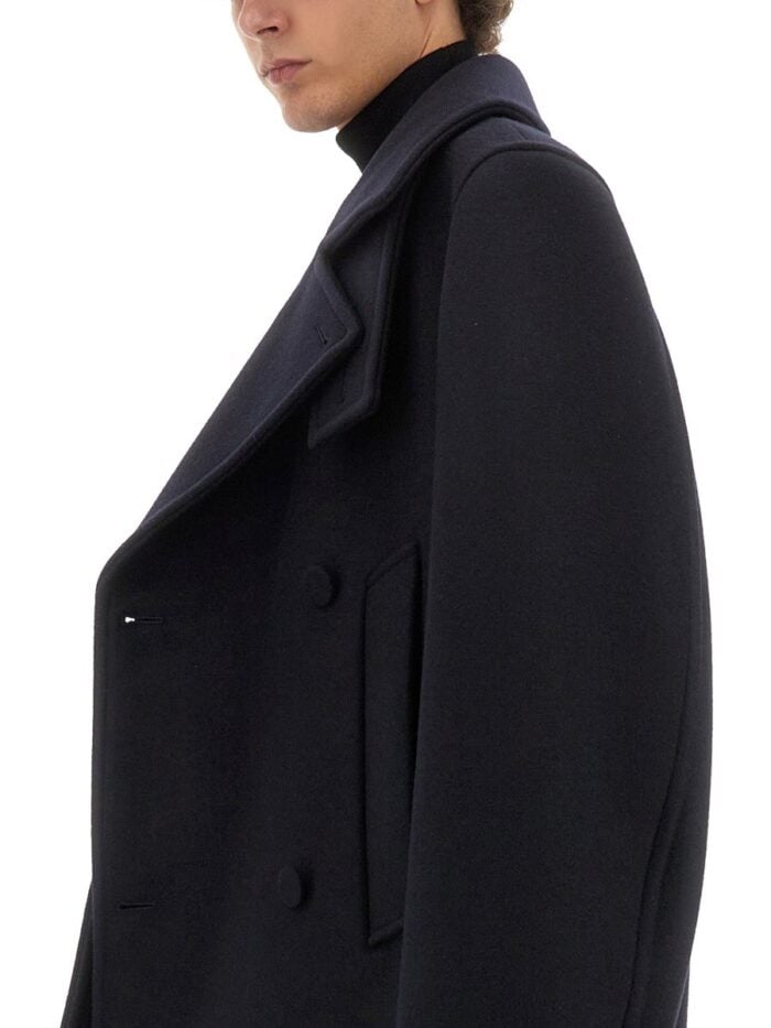 JIL SANDER "CABAN" JACKET
