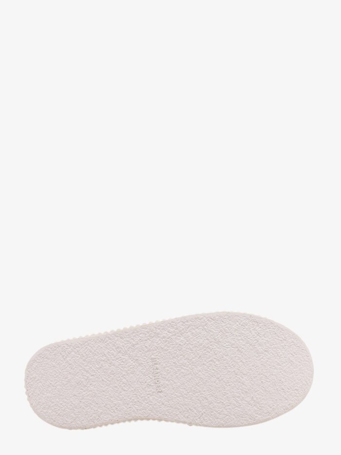 JIL SANDER Canvas Sneakers
