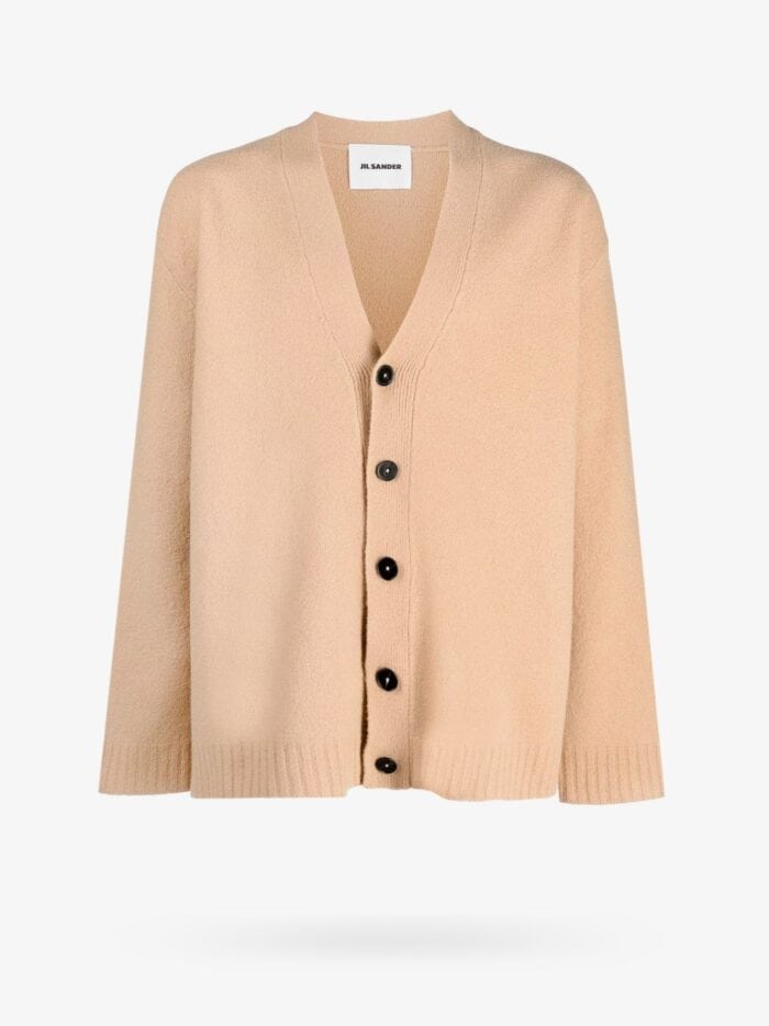 JIL SANDER CARDIGAN