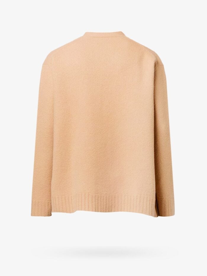 JIL SANDER CARDIGAN