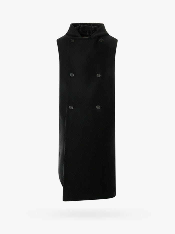 JIL SANDER COAT