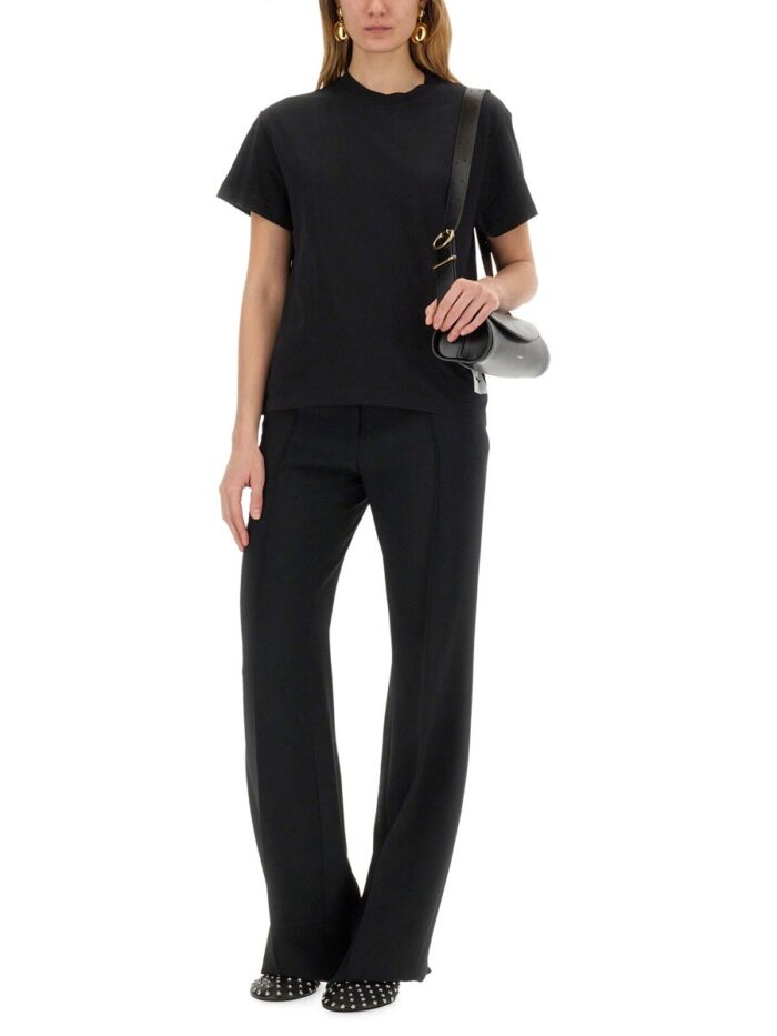 JIL SANDER CONFEZIONE DA TRE T-SHIRT