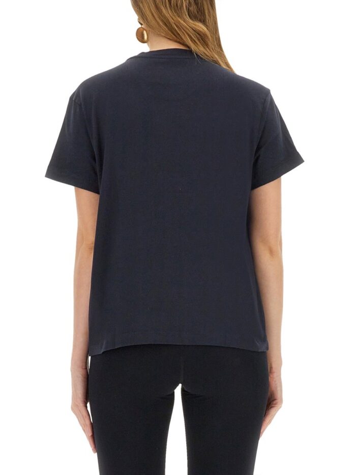 JIL SANDER CONFEZIONE DA TRE T-SHIRT