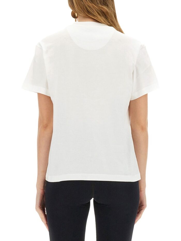JIL SANDER CONFEZIONE DA TRE T-SHIRT