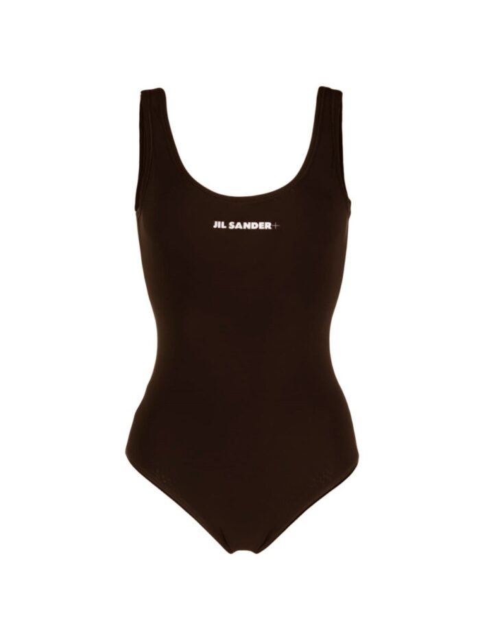 jil sander costume intero con logo JIL SANDER COSTUME INTERO CON LOGO