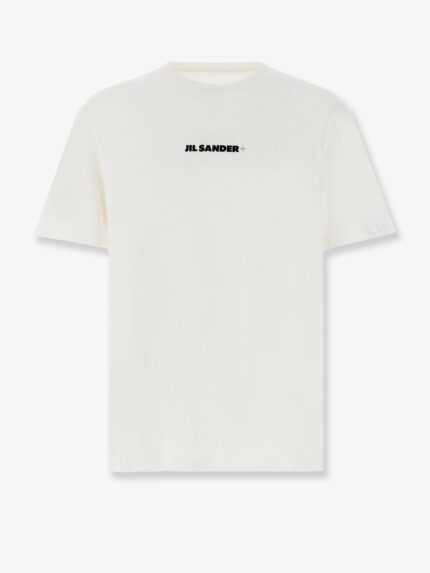 JIL SANDER Cotton T-shirt