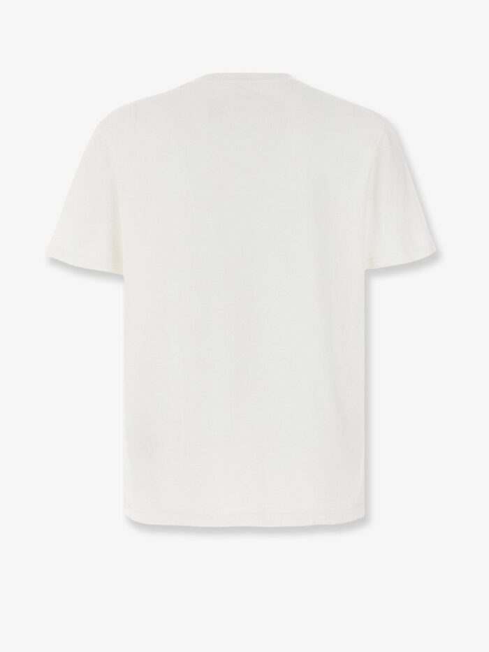 JIL SANDER Cotton T-shirt