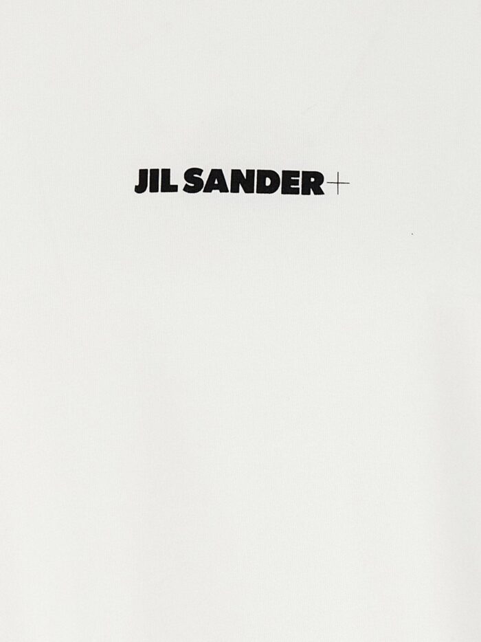 JIL SANDER Cotton T-shirt