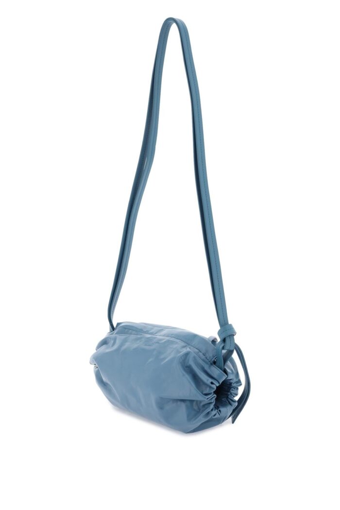 jil sander cushion crossbody bag JIL SANDER Cushion Crossbody Bag