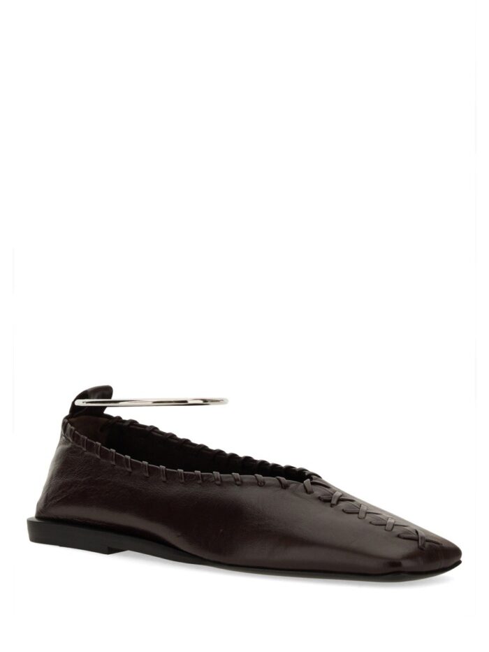 JIL SANDER DANCER "RING"