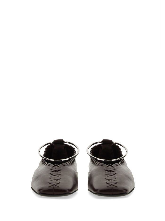 JIL SANDER DANCER "RING"