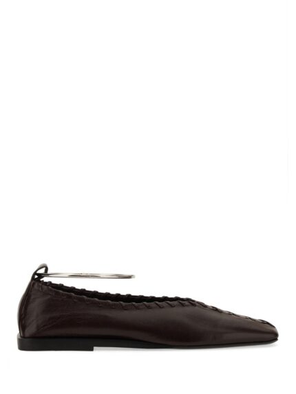 JIL SANDER DANCER "RING"