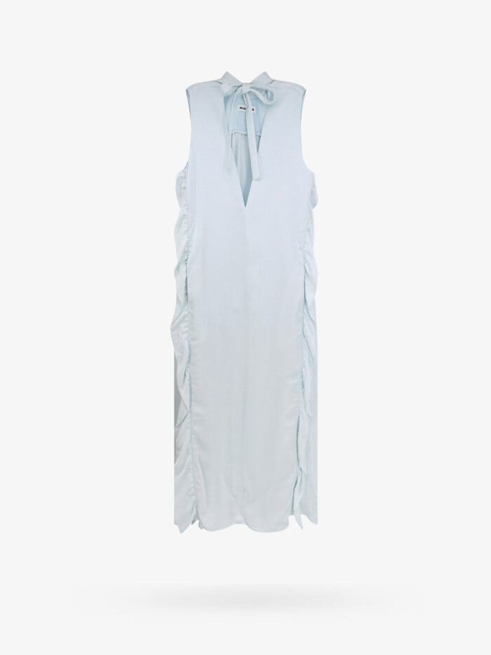 JIL SANDER DRESS