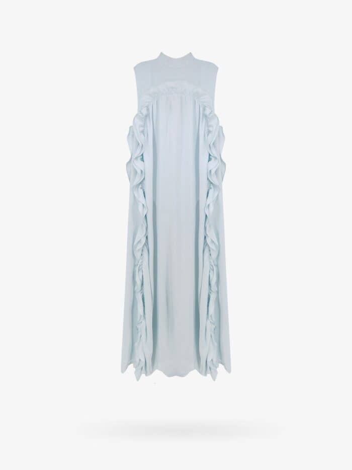 JIL SANDER DRESS