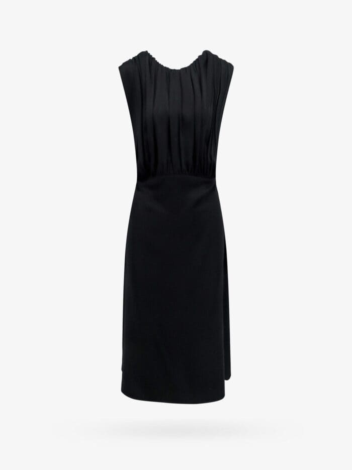 JIL SANDER DRESS