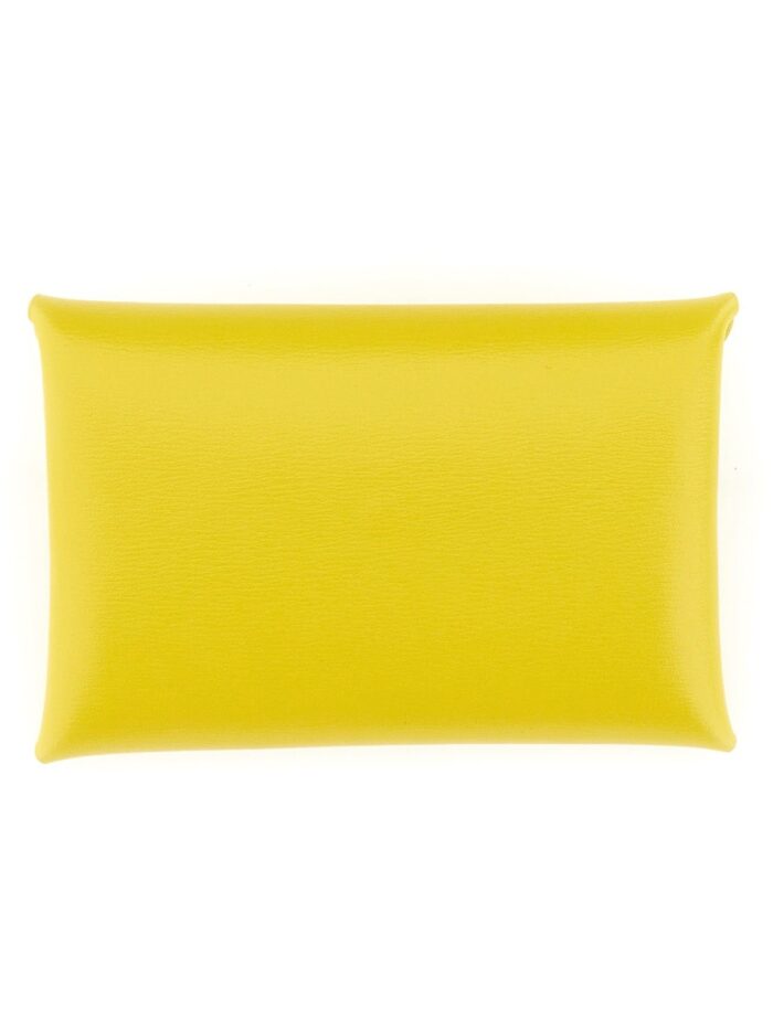 JIL SANDER ENVELOPE COIN PURSE
