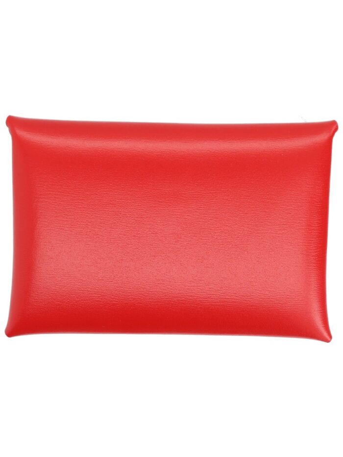 JIL SANDER ENVELOPE COIN PURSE