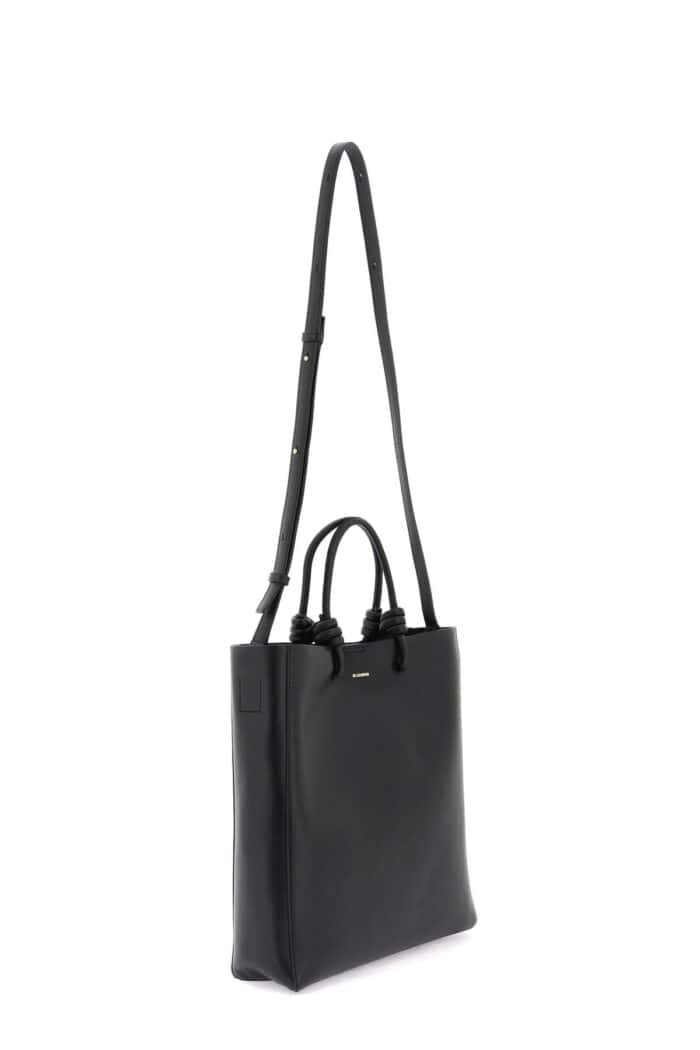 JIL SANDER Giro Shoulder Bag