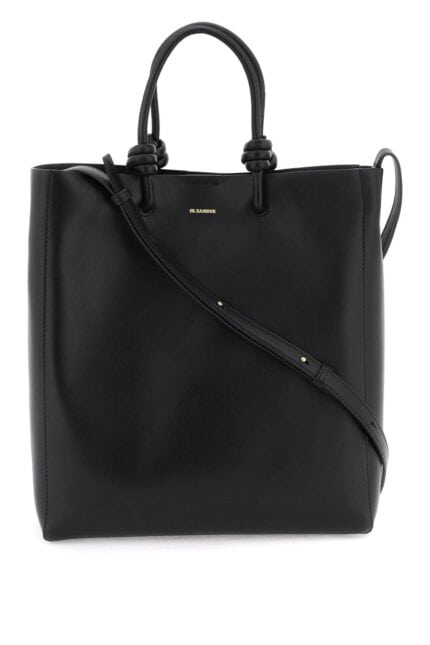 JIL SANDER Giro Shoulder Bag