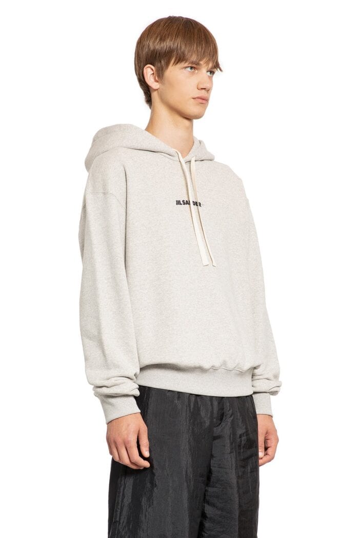 Jil Sander+ Hoodie