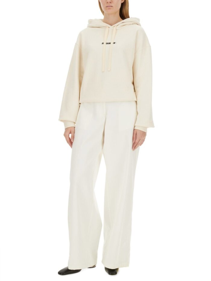 JIL SANDER HOODIE
