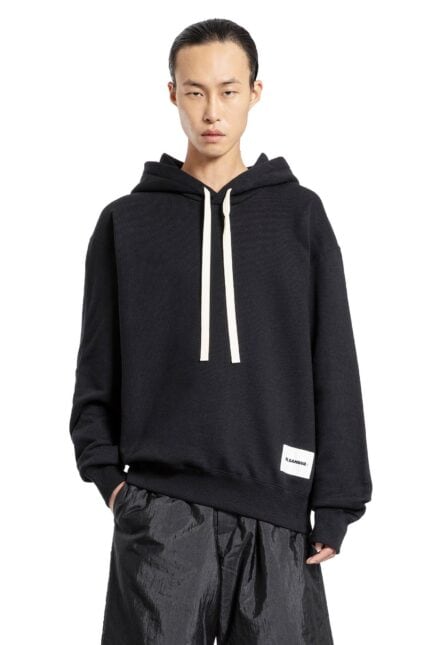 Jil Sander+ Hoodie